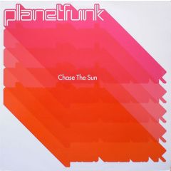 Planet Funk - Planet Funk - Chase The Sun - Virgin