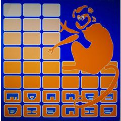 Re Con - Re Con - Insane - Monkey Business
