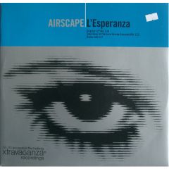 Airscape - Airscape - L'Esperanza - S12 Simply Vinyl