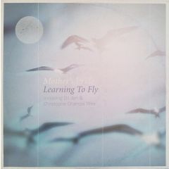 Mothers Pride - Mothers Pride - Learning To Fly - Xtra Nova
