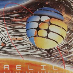 Derrick May / Transmat Artists - Derrick May / Transmat Artists - Transmat Relics - Buzz