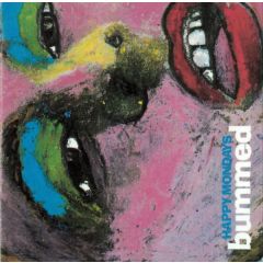 Happy Mondays - Happy Mondays - Bummed - London Records