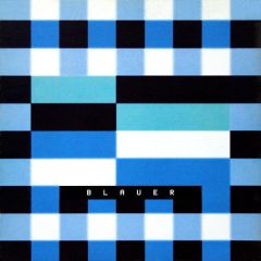 Neworder - Neworder - Blue Monday-95 - London Records