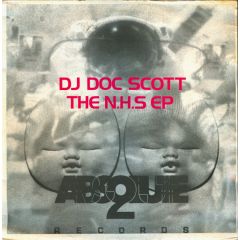 Doc Scott - Doc Scott - Nhs EP - Absolute 2