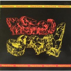 Various Artists - Various Artists - Hard Core One - BPM