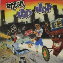Various Artists - Various Artists - Ragga Hip Hop Volume 1 - Mango