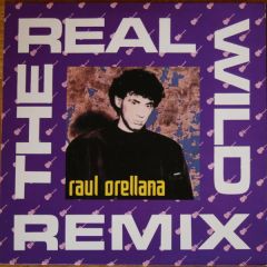 Raul Orellana - Raul Orellana - Real Wild House (Remix) - BCM