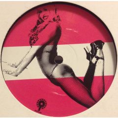 DJ Peabird - DJ Peabird - Fak Rnb - Breakz R Uz