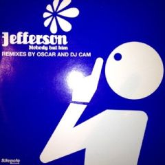 Jefferson - Jefferson - Nobody But Him - Silencio