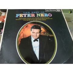 Peter Nero - Peter Nero - The Best Of Peter Nero - Rca Victor