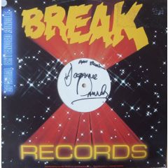 Joanne DaniëLs - Joanne DaniëLs - After The Rainbow - Break Records