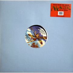 DJ Tiesto Presents - DJ Tiesto Presents - Magik (Remix Edition) - Black Hole