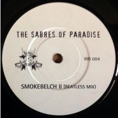 The Sabres Of Paradise - The Sabres Of Paradise - Smokebelch II - Warp Records