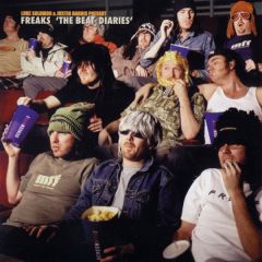 Freaks (Luke Solomon & Justin Harris) - Freaks (Luke Solomon & Justin Harris) - The Beat Diaries - MFF