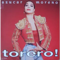 Azucar Moreno - Azucar Moreno - Torero! - Epic
