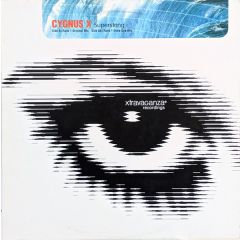 Cygnus X - Cygnus X - Superstring - Xtravaganza