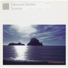 Edmond Dantes - Edmond Dantes - Sunrise - Cala D'hort