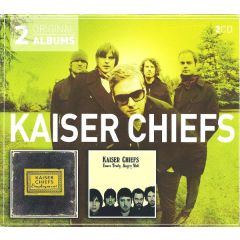 Kaiser Chiefs - Kaiser Chiefs - Employment / Yours Truly Angry Mob - Universal