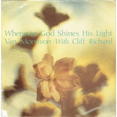 Van Morrison - Van Morrison - Whenever God Shines His Light - Polydor
