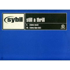 Sybil - Sybil - Still A Thrill - Coalition