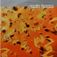 Quo Vadis - Quo Vadis - Sonic Boom (Life's To Short) - Serious