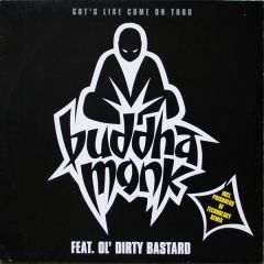 Buddha Monk - Buddha Monk - Got's Like Come On Thru - Raputation