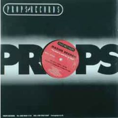 Maxine Braham - Maxine Braham - You Used To Hold Me So Tight - Props Rec