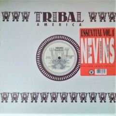 Jason Nevins - Jason Nevins - Essential Vol 1 - Tribal America