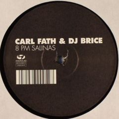 Carl Faith & DJ Brice - Carl Faith & DJ Brice - 8Pm Salinas - Motivo