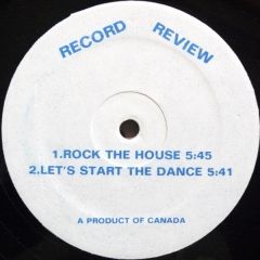 Various Artists - Various Artists - Record Review - R & R Record Review