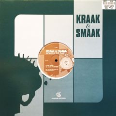 Kraak & Smaak - Kraak & Smaak - Money In The Bag - Jalapeno