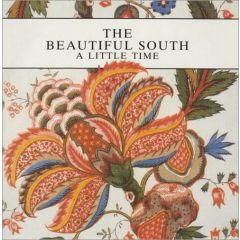 Beautiful South - Beautiful South - A Little Time - Go Discs
