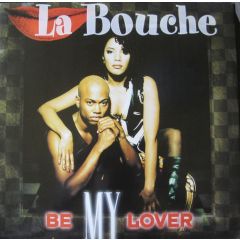 La Bouche - Be My Lover - Arista