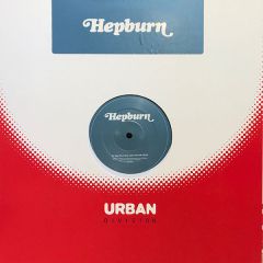 Hepburn - Hepburn - Deep Deep Down (Remixes) - Urban