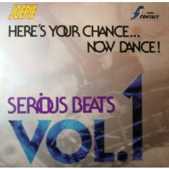 Various Artists - Various Artists - Serious Beats Vol. 1 - Trance Mission