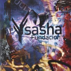 Sasha - Sasha - Fundacion - Global Underground