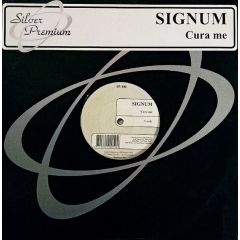 Signum - Signum - Cura Me - Silver Premium