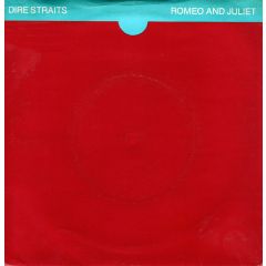 Dire Straits - Dire Straits - Romeo And Juliet - Vertigo