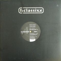 Robert Armani - Robert Armani - Circus Bells (Remixes) - T Classixx
