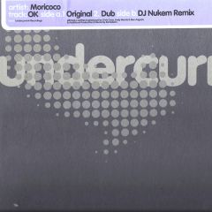 Moricoco - Moricoco - OK - Undercurrent Music
