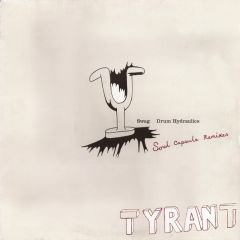 Swag - Swag - Drum Hydraulics (Disc 1) - Tyrant