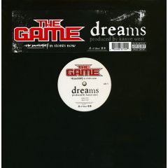 The Game - The Game - Dreams - Aftermath