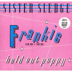 Sister Sledge - Sister Sledge - Frankie - Atlantic