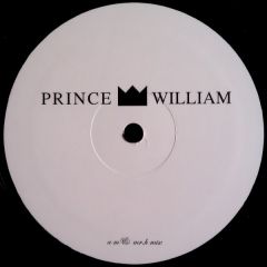 Prince William - Prince William - Untitled - 	Prinz William