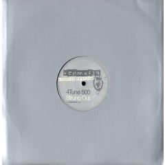 4Tune 500 - 4Tune 500 - Strung Out - Vendetta