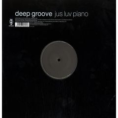 Deepgroove - Deepgroove - Jus Love Piano - Vendetta