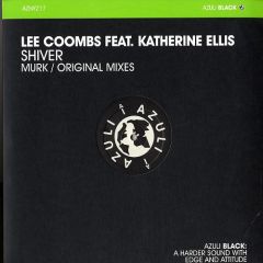 Lee Coombs Feat Kathy Ellis - Lee Coombs Feat Kathy Ellis - Shiver (Disc 1) - Azuli