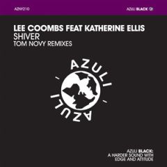 Lee Coombs Feat Kathy Ellis - Lee Coombs Feat Kathy Ellis - Shiver (Disc 2) - Azuli
