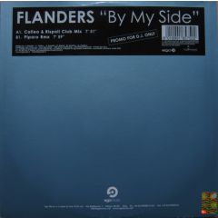 Flanders - Flanders - By My Side - Ego Music