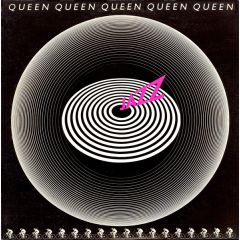 Queen - Queen - Jazz - EMI